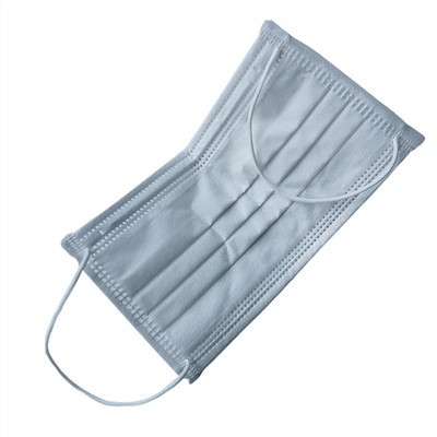 3 rétegű eldobható arcmaszkok