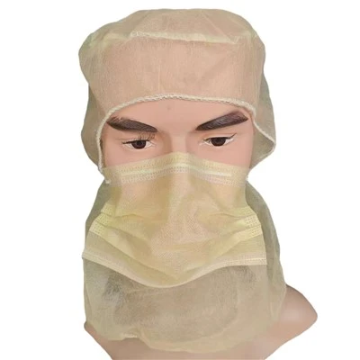 Balaclava sapka sisak
